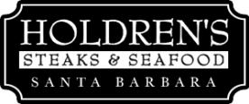 Holdren's Steaks & Seafood, Santa Barbara